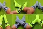 ๐ฟ๐ชบ๐ฟ started february 2022 โ Socks ๐งฆ - crew