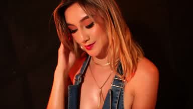 Run through my body