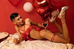 Happy Valentine's Day