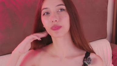 A Little Too Sweet - Naomi