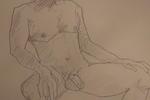 Sketch - Blonddaddy9