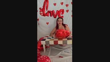 Happy Valentin Honey