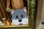 me
