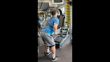 Gym Time
