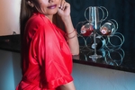 Wine show