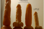 MY DILDOS