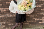 Flower Girl