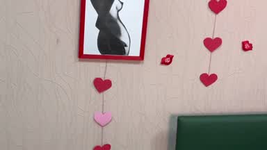 Sending you my love