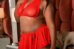 passion red