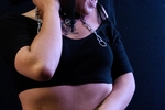 A little more of me