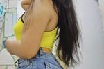 Sexy melanie