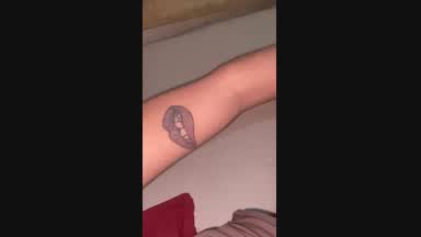 MY CUM VIDEO