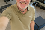 Gym day