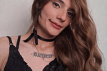 siempre tuya!💕