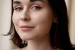 cute face