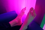 My legs are beautiful