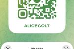 TELEGRAM CODE