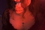 broken doll