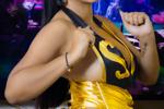 Cosplay Tits