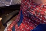 spiderman