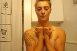 me