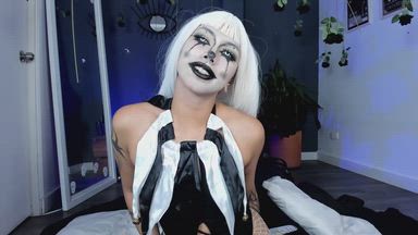 🖤🤡 The smile that hides your downfall🖤🤡