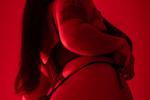 Sensual girl