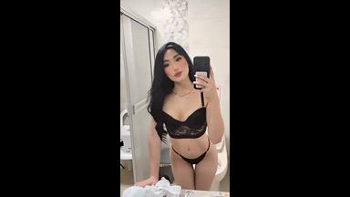 Share with my after bath