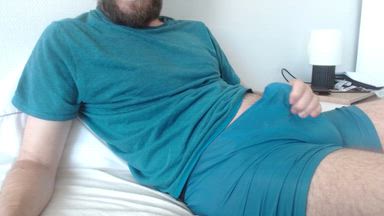 arek โ July - Cumshot #2