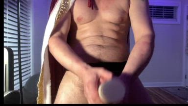 fleshlight  cosplay teaser