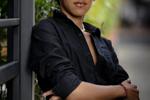 i'm alex santoss — Sexy Boy