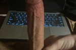 HUGE COCK :-)