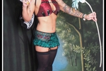 Spring is cumming my little fairie friends! part 1