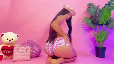 ZoeyGrant 🎀👑