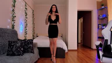 Very hot