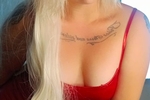 your miss sexy red