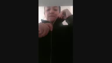 Show my boobs