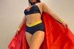 SUPER GIRL
