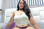 Cute lady 🥰
