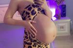 37 weeks of PREGNANCY