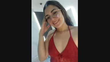 A kiss for you