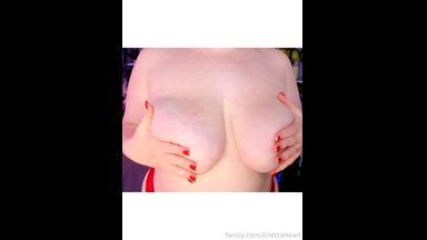 Wow, I'M NAKED? Look that teaser :*