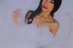 Jacuzzi time