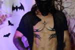 Do you dare to take off my mask.or do you prefer