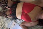 Sexy red