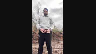 Pissing