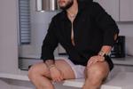 dominic de lucas