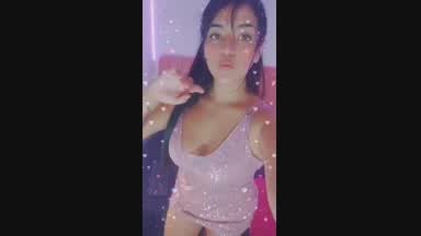 saludo sexy