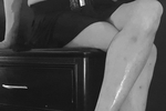 Legs for days