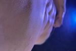 From today you will like the color blue